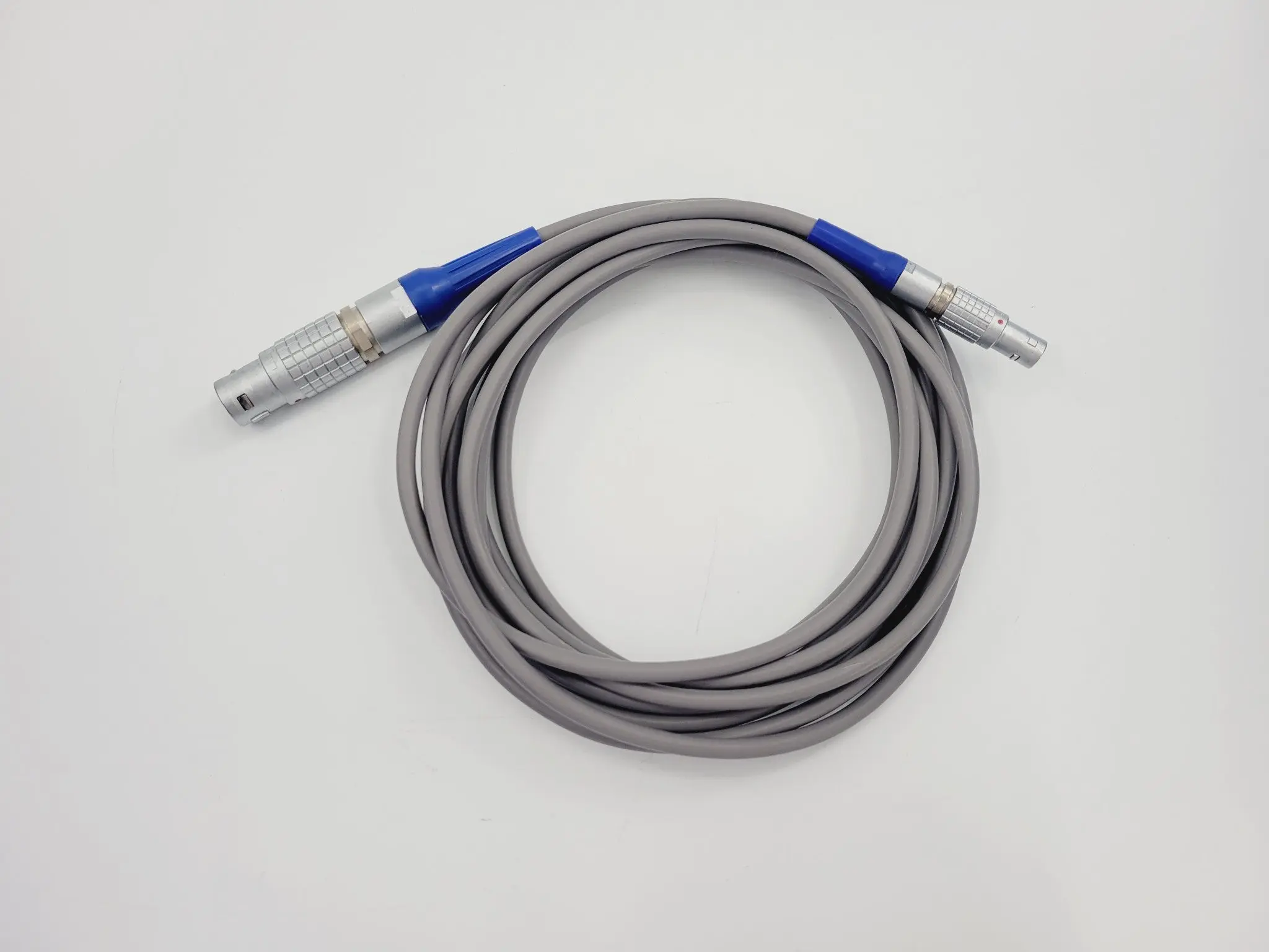 LEMO Patient Stealth Cable w/ FGG.0B & FGG.2B Connectors 10' - Image 2
