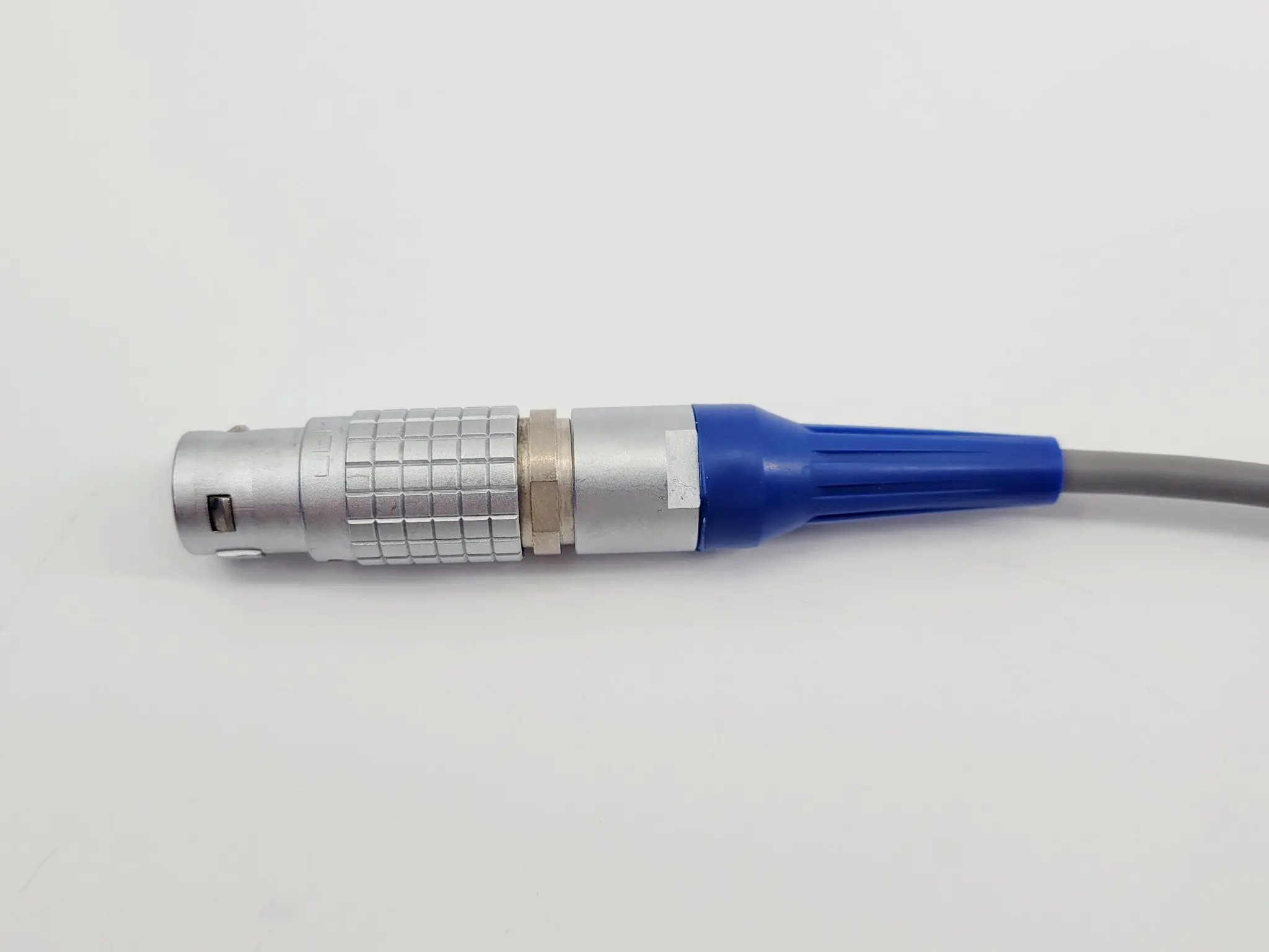 LEMO Patient Stealth Cable w/ FGG.0B & FGG.2B Connectors 10' - Image 3