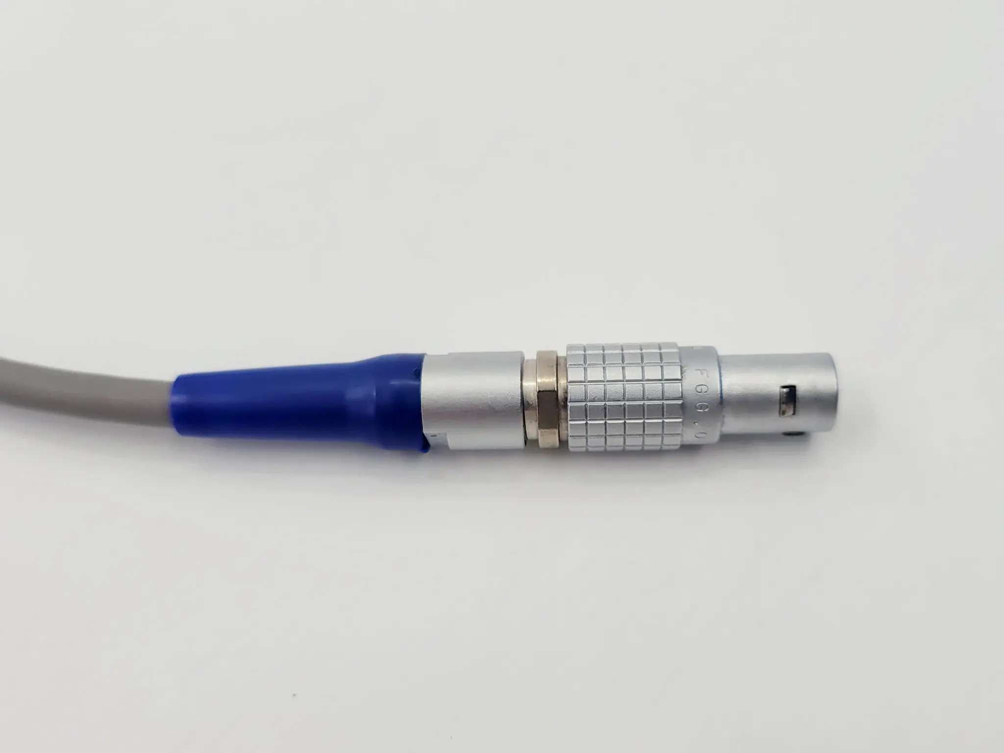 LEMO Patient Stealth Cable w/ FGG.0B & FGG.2B Connectors 10' - Image 4