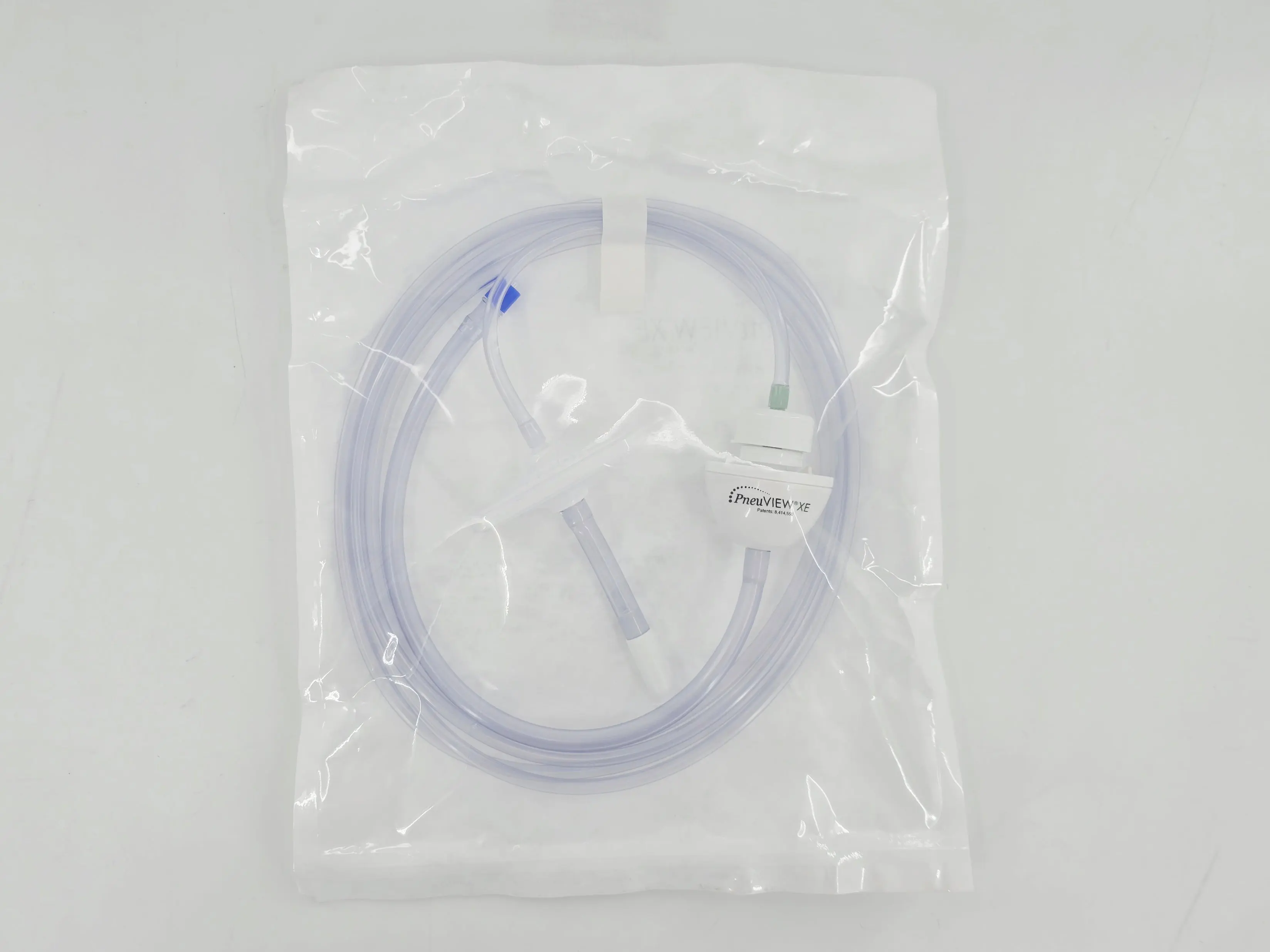 Lexion 9660-XE PneuVIEW XE Laparoscopic Smoke Elimination Device 1/EA - Image 3