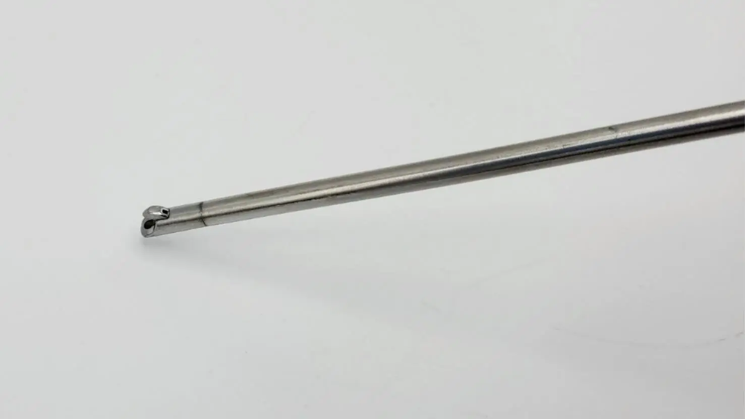 Linvatec 51.1001 Shutt Concept USA Suction Punch 3.5mm 10-1/2" - Image 3