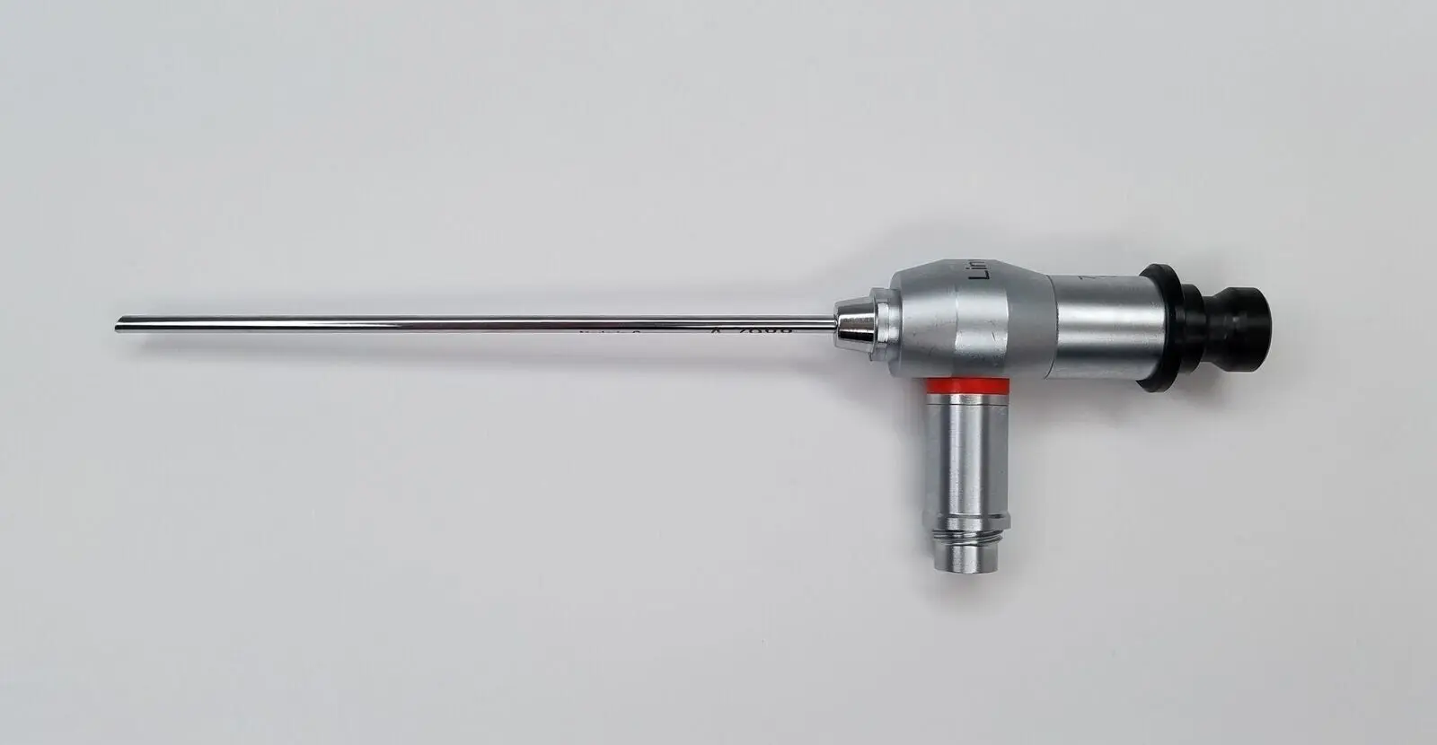 Linvatec 7447 Quicklatch 2.5mm 30° Autoclavable Arthroscope 6-1/16" - Image 2