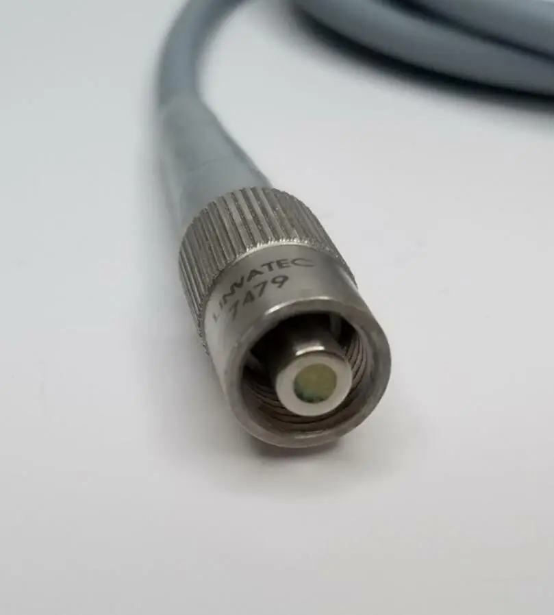 Linvatec 7479 Endoscopy 3.0mm Intravision Small Scope Light Cable 10Ft - Image 4