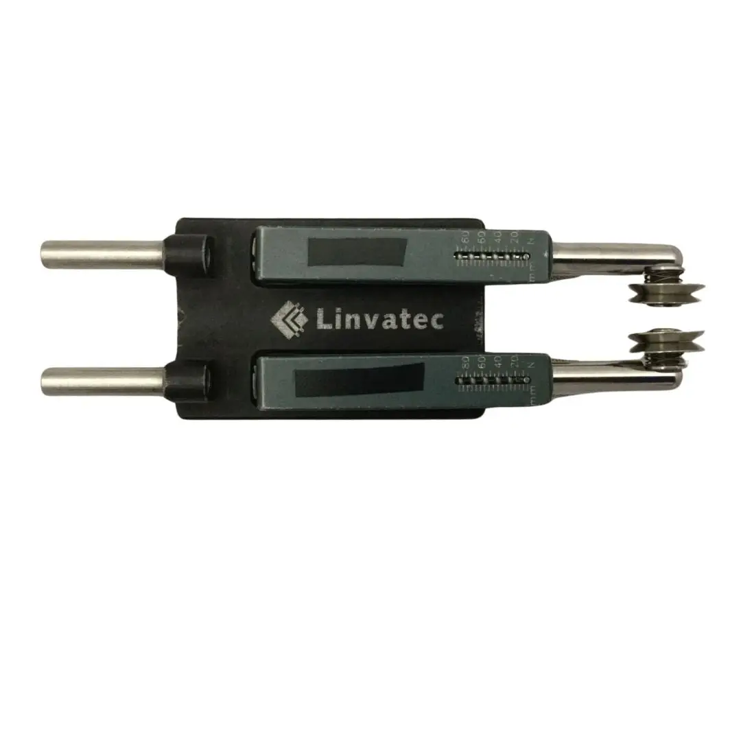 Linvatec C9050 Arthroscopy Stress Equalization Graft Tensioner