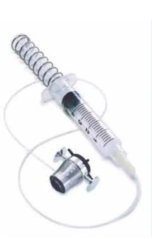 Network Medical 51-840 Recipient Vacuum Trephine Lot of 5 - Image 3