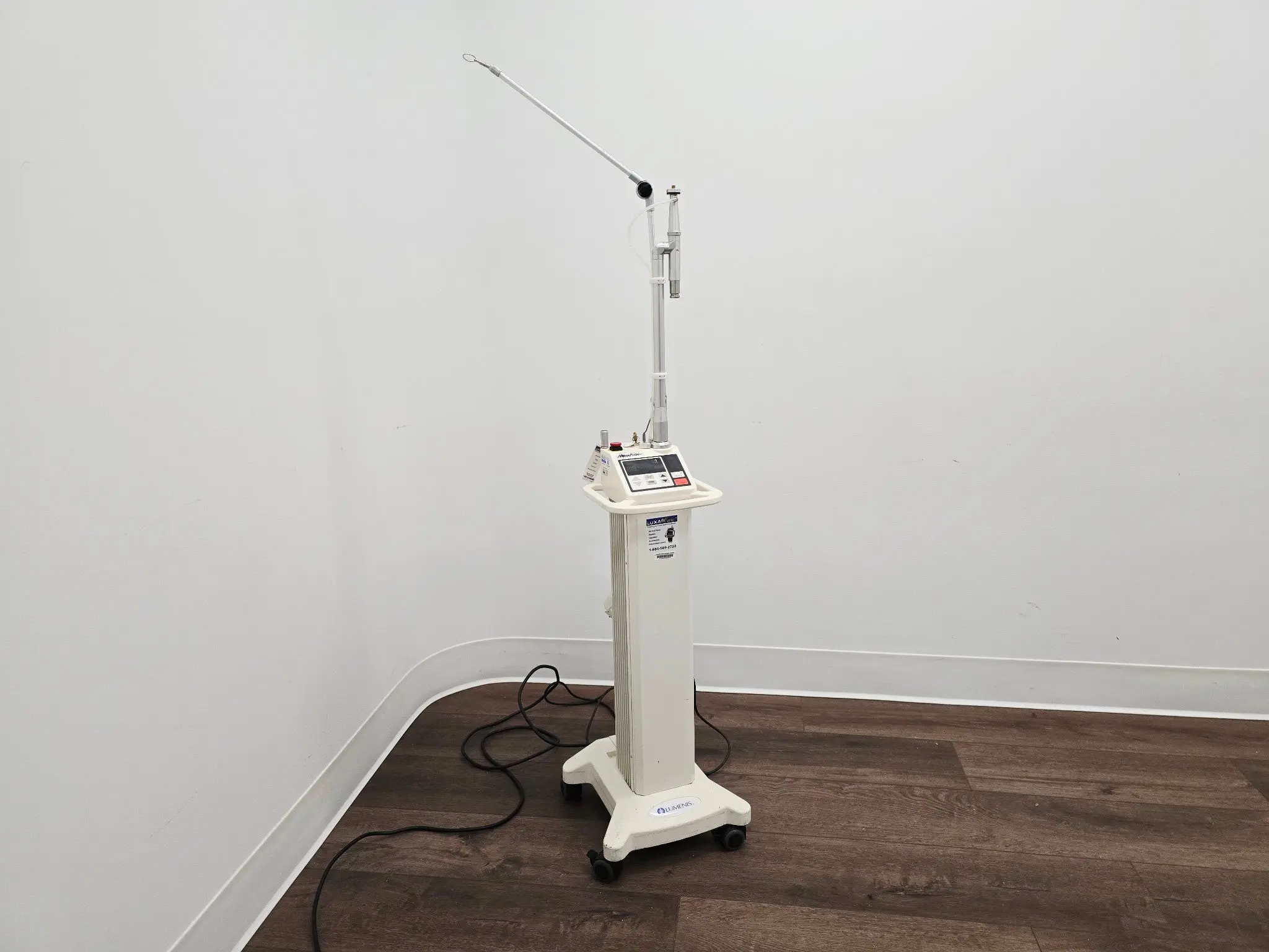 Lumenis Luxar LX-20SP NovaPulse CO2 Laser System For Parts - Image 2