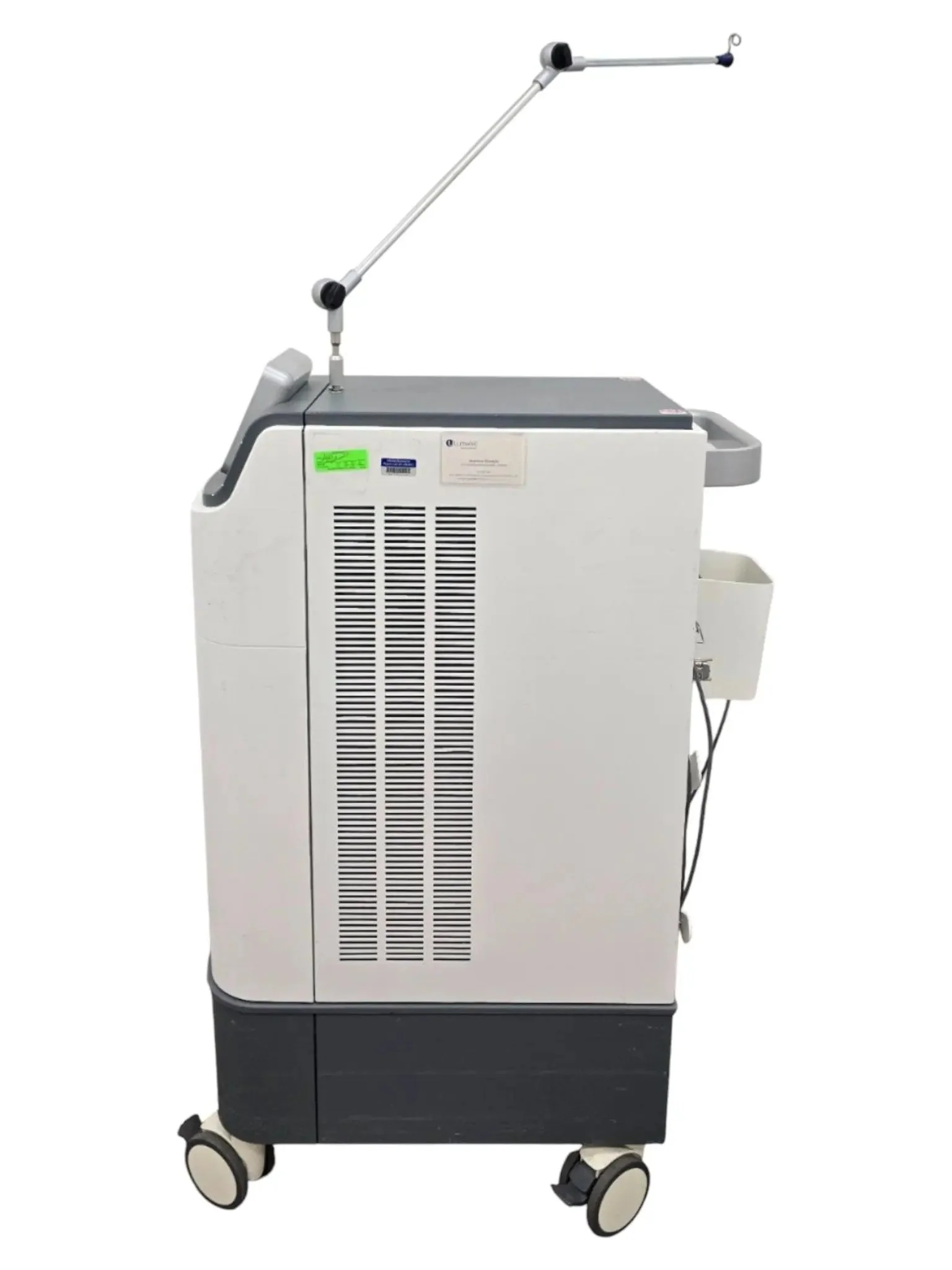 Lumenis Pulse 30H Holmium Laser System Console GA-2006098 | Urology Lithotripsy Laser 30W - Image 3