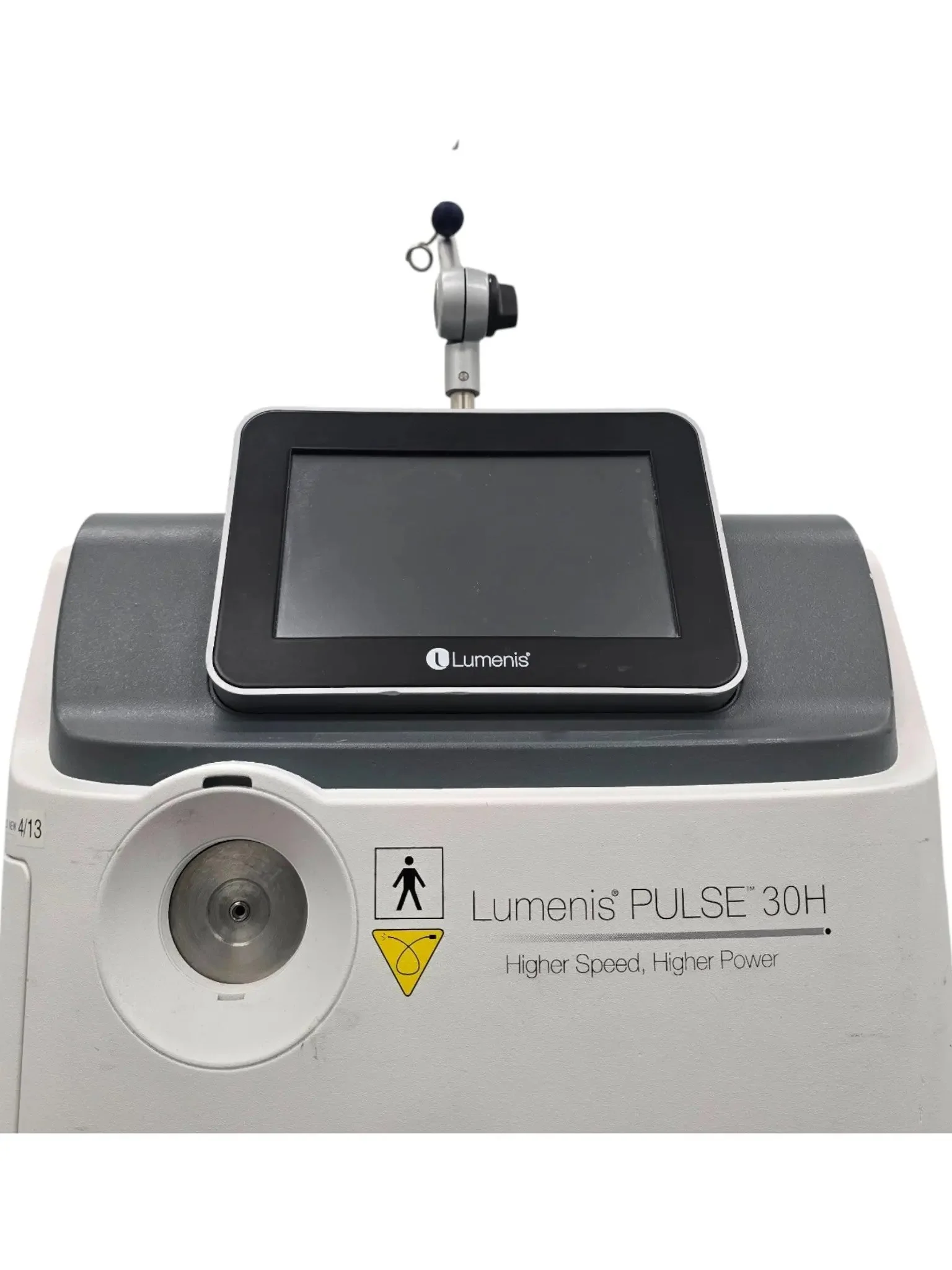 Lumenis Pulse 30H Holmium Laser System Console GA-2006098 | Urology Lithotripsy Laser 30W - Image 8