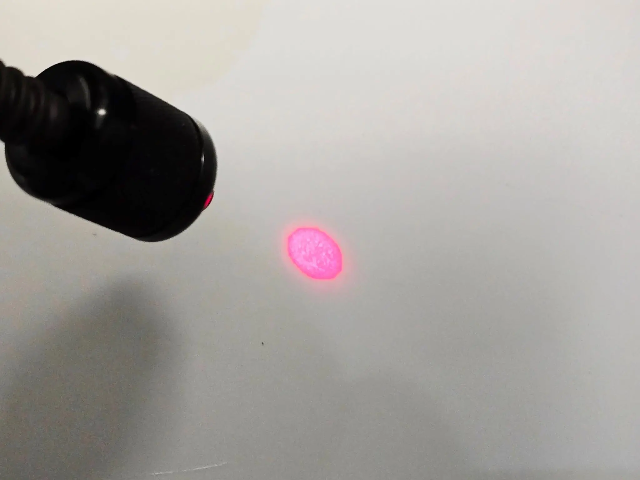 Lumenis R0642-510-01 Novus Spectra 532nm Laser w/ Footswitch - Image 10