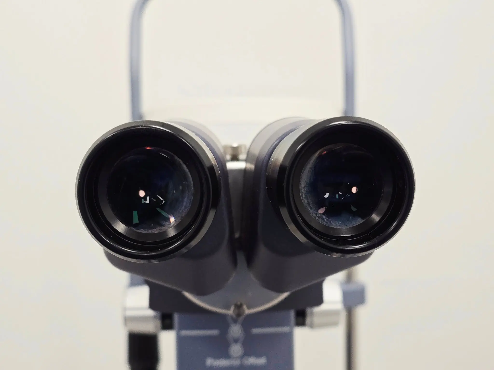 Lumenis Selecta Duet SLT/YAG Ophthalmic Laser System with Power Table - Image 6