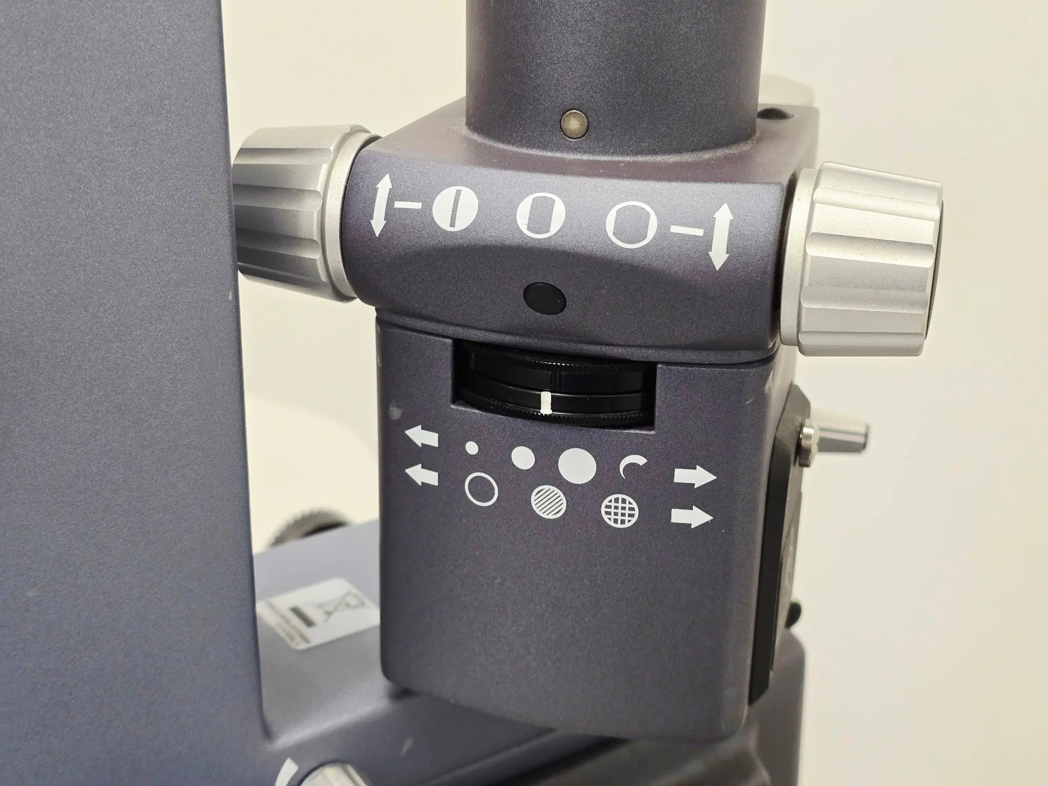 Lumenis Selecta Duet SLT/YAG Ophthalmic Laser System with Power Table - Image 9