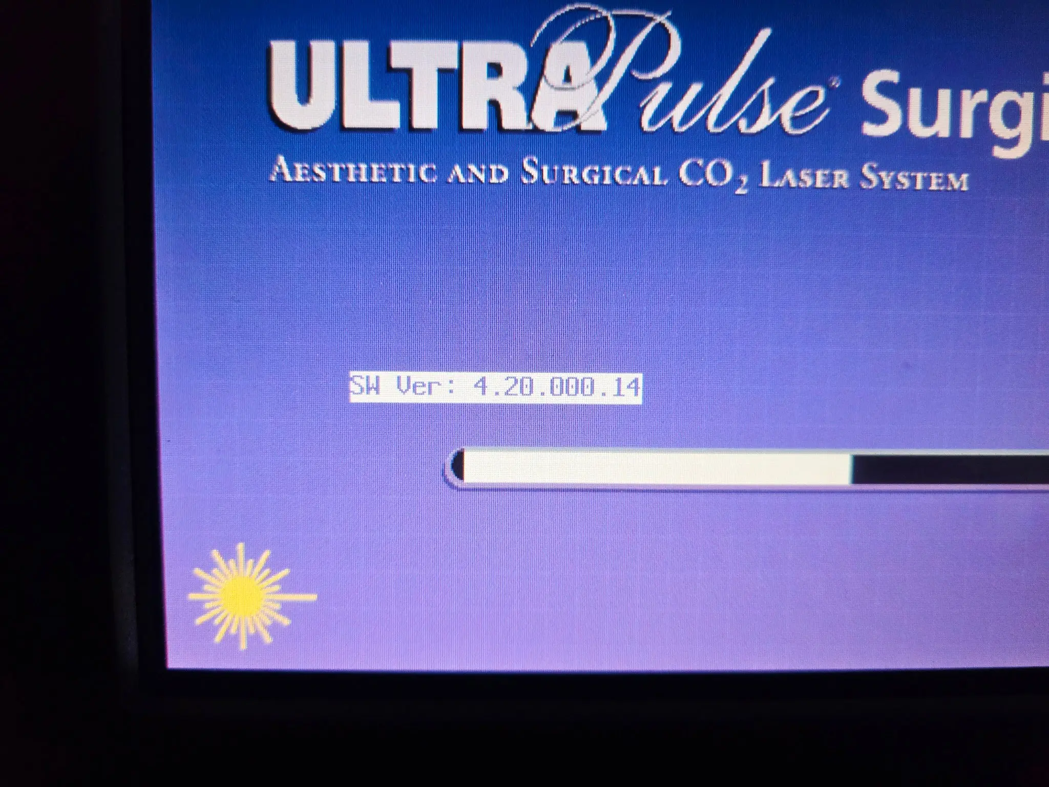 Lumenis UltraPulse SurgiTouch GA-0000540 CO2 Surgical System 2010 - Image 16