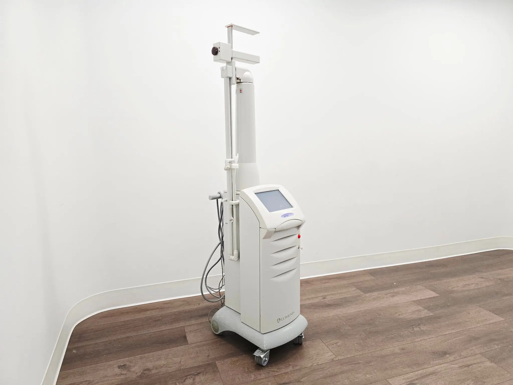Lumenis UltraPulse SurgiTouch GA-0000540 CO2 Surgical System 2010 - Image 2