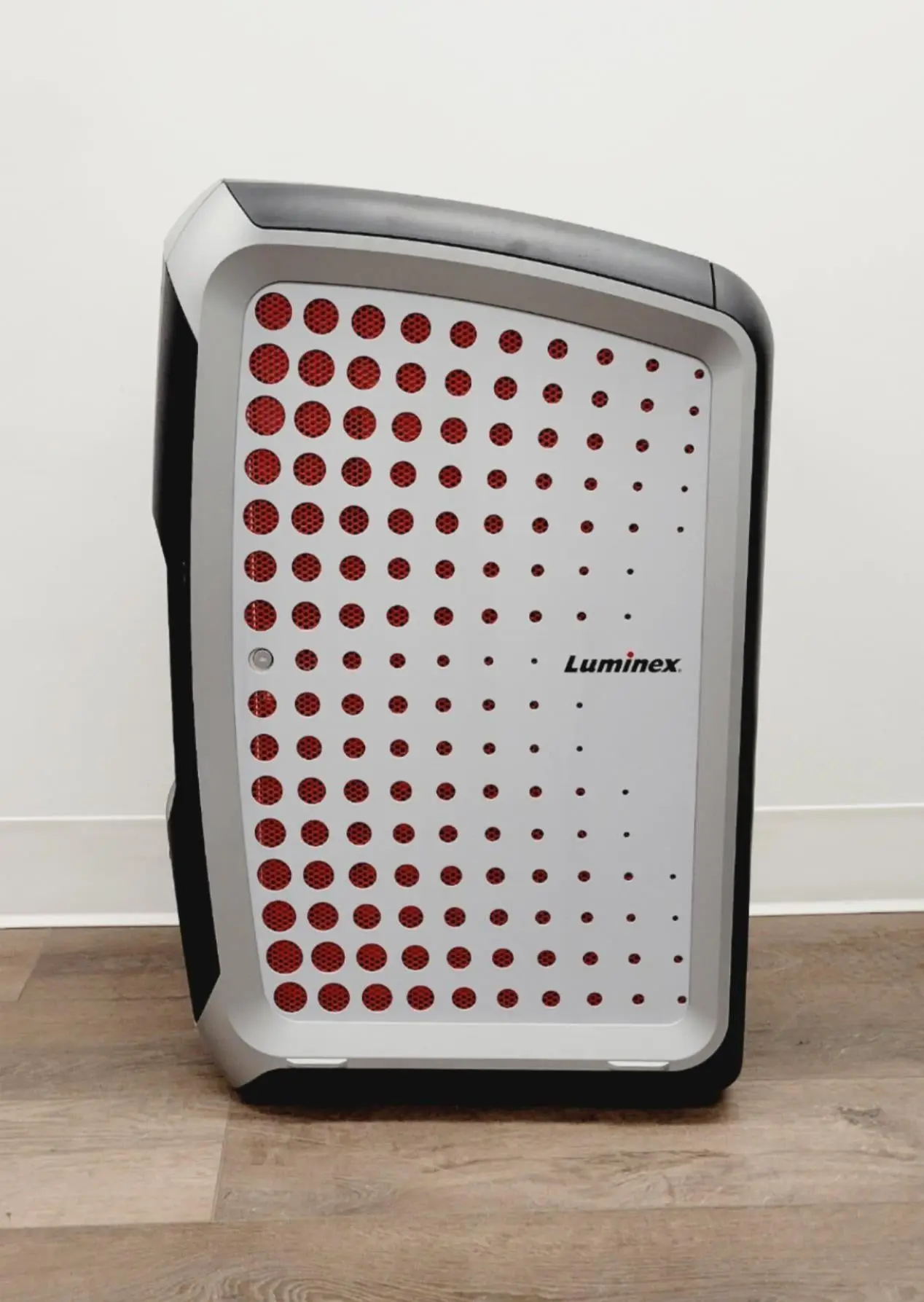 Luminex Aries M12V1 Automated Sample-To-Answer PCR Instrument System - Image 5