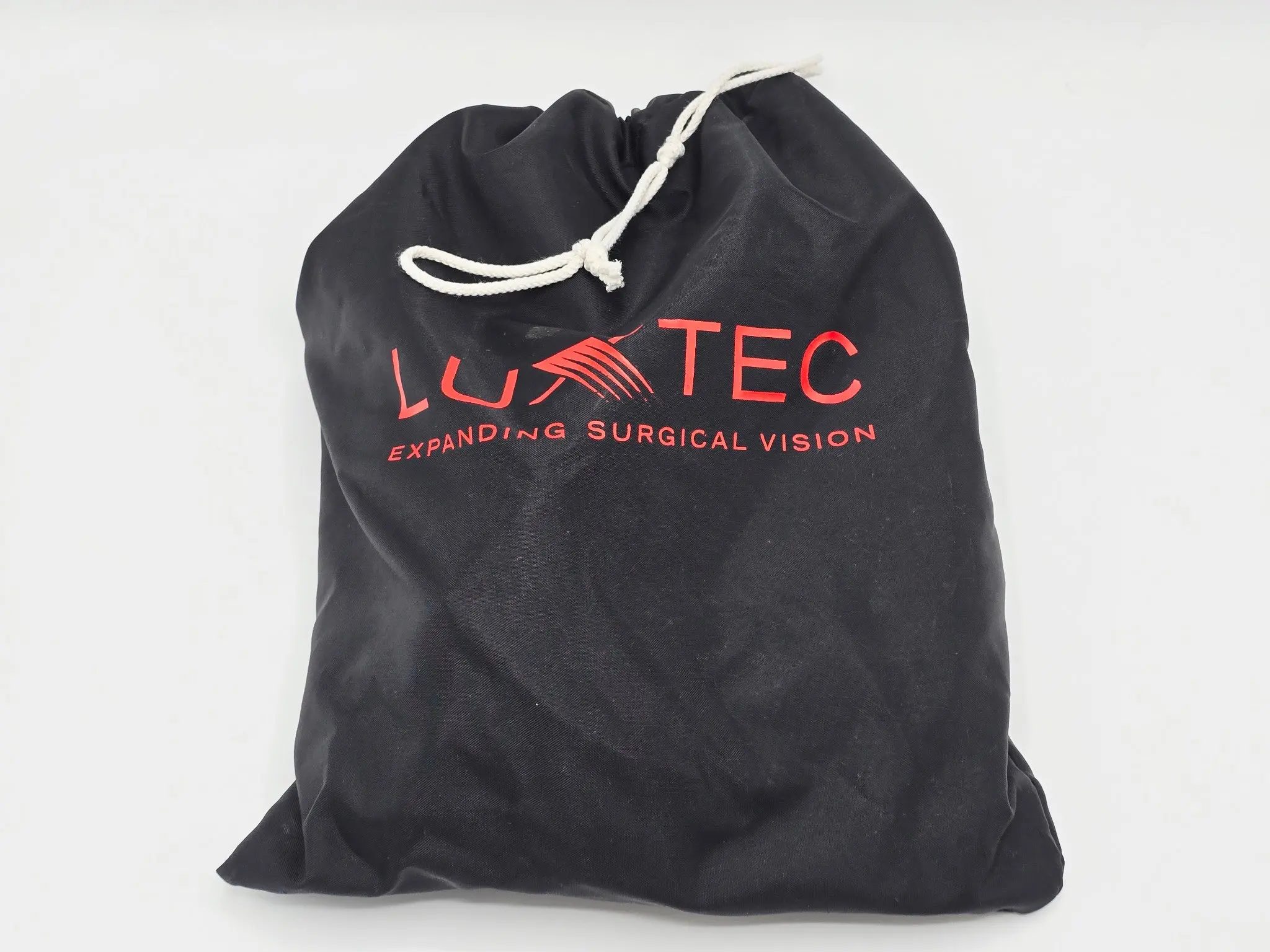 Luxtec Fiber 001270315 Optic Surgical Headlight w/ Cable & Pouch - Image 2