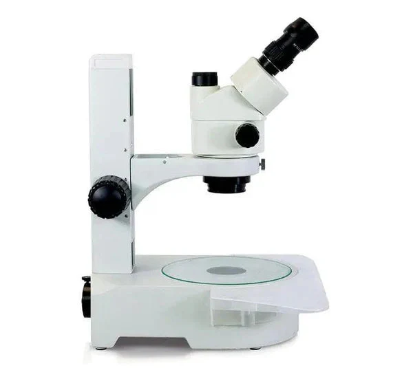 LW Scientific Z4 Zoom Embryo-GLO Stereoscope Lab Microscope Research - Image 3
