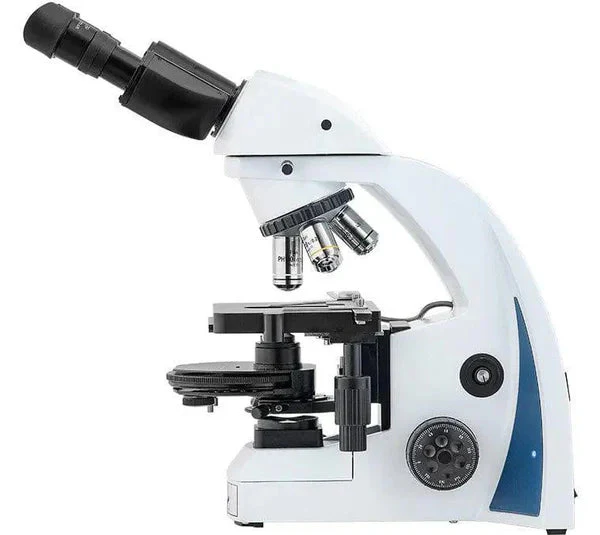 LW Scientific i4 Semen Evaluation Microscope Binocular/Trinocular Lab - Image 5