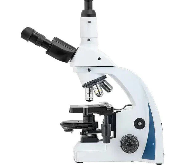 LW Scientific i4 Semen Evaluation Microscope Binocular/Trinocular Lab - Image 6
