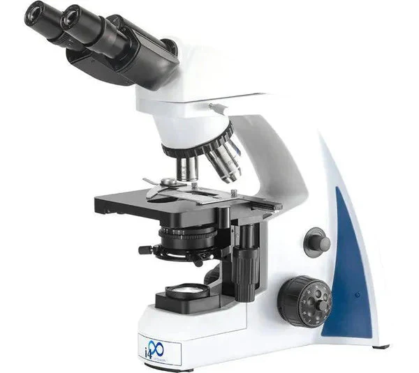 LW Scientific i4 Infinity Microscope Plan & Semi-Plan Binocular/Trinocular - Image 3