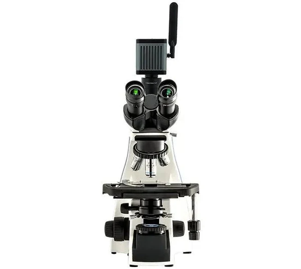 LW Scientific MegaVID WiFi 12MP Microscope Camera iPhone Android Tablet PC
