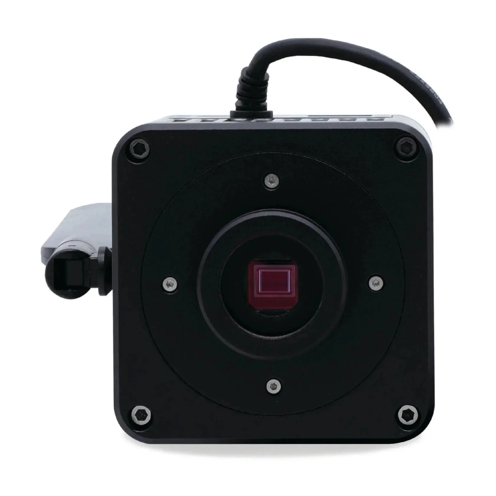 LW Scientific MegaVID WiFi 12MP Microscope Camera iPhone Android Tablet PC - Image 5