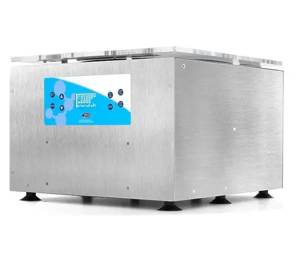 LW Scientific MX5 Centrifuge Swing-Out Laboratory Clinical Lab Equipment - Image 6
