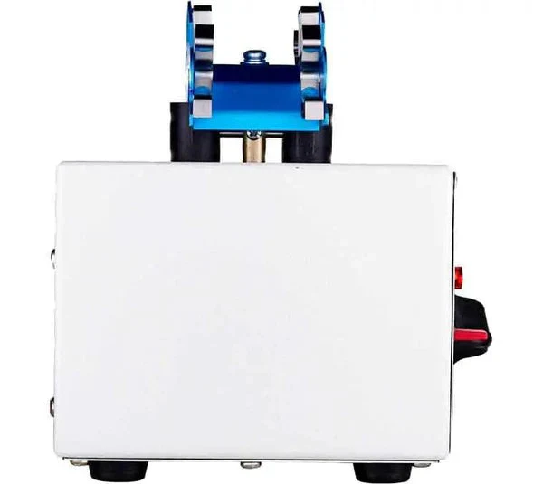 LW Scientific Pipette Shaker 6-Place Lab Timer 2500 RPM Adjustable Speed - Image 3