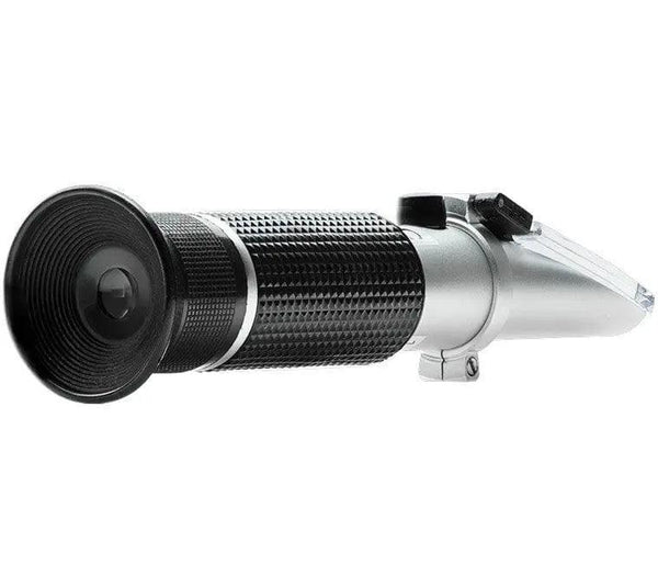 LW Scientific Refractometer 2 Models Protein/Specific Gravity & Brix Lab Tool - Image 3