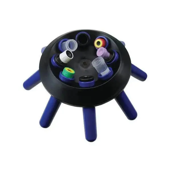LW Scientific MXU Centrifuge Swing-Out 6 Place Clinical Laboratory Equipment - Image 2