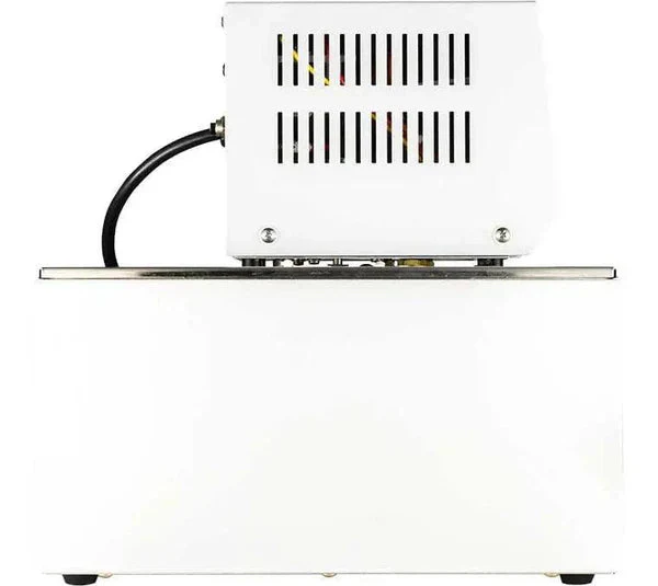 LW Scientific Digital Water Bath Stainless Steel Lab Equipment Controller - Image 4