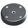 Waldmann Magnetic Base for RING LED Magnifier Light (Accessory)