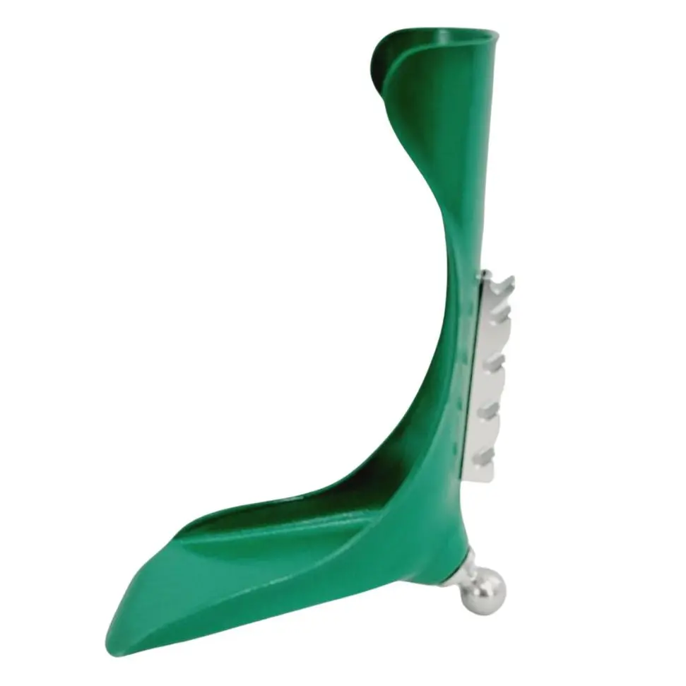 Mako Surgical M-408-10 Composite Boot De Mayo Knee Positioner Foot Holder
