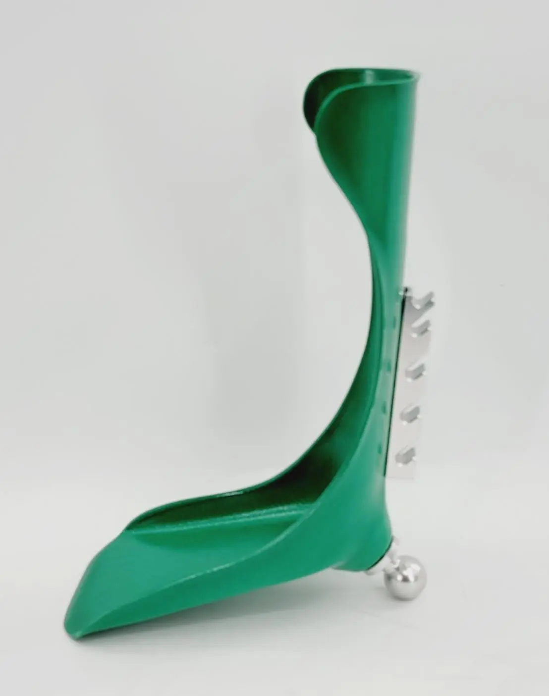 Mako Surgical M-408-10 Composite Boot De Mayo Knee Positioner Foot Holder - Image 3