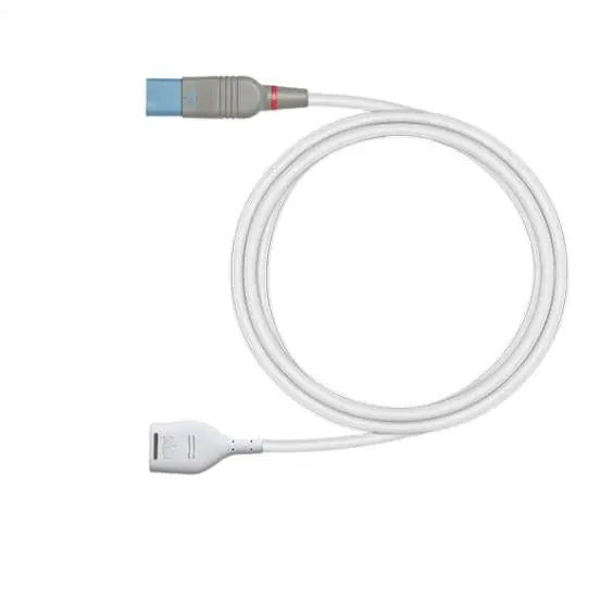 Masimo 4083 RD Set Philips MP-12 to IVM/MMS 12Ft 3.7m - Image 2