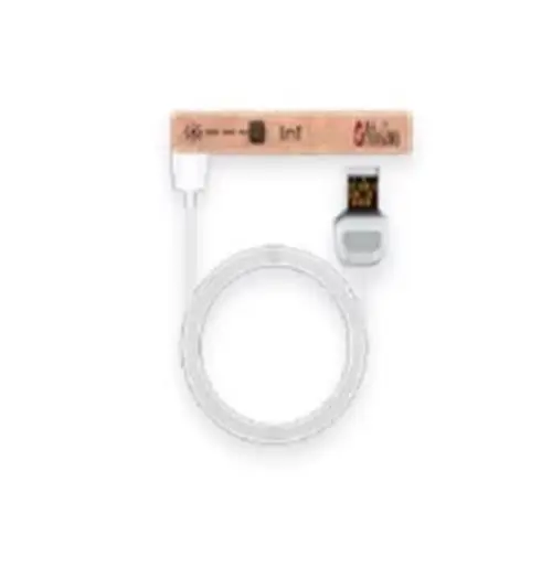 Masimo 4477 Neo CS3 Infant Pulse Oximeter Adhesive Sensors Box of 20 - Image 2