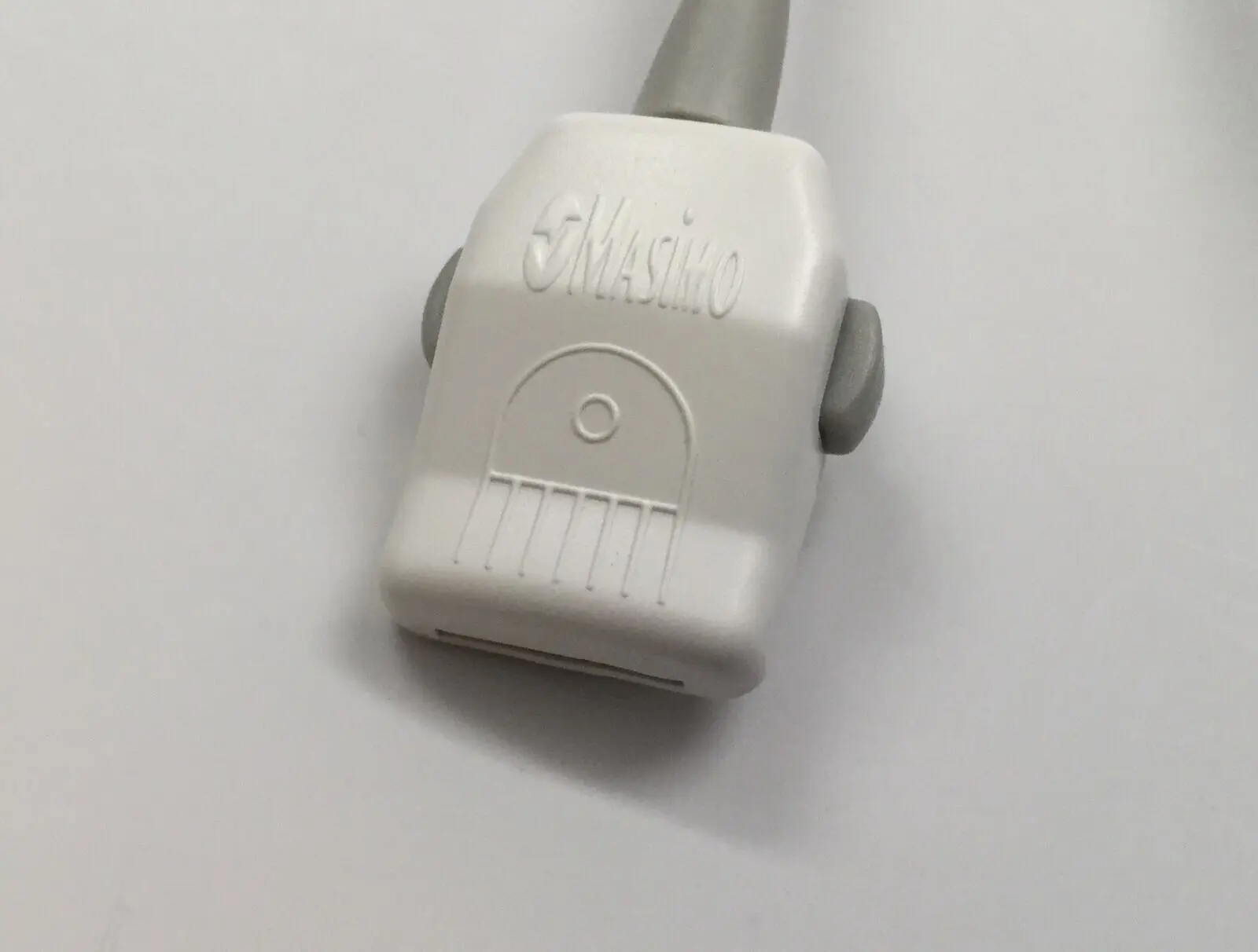 Masimo 9217B Millennia Patient Monitor SpO2 Adapter Cable - Image 3