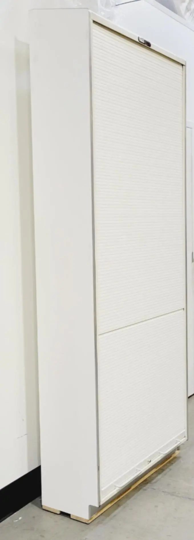 Mass Medical SAS-18M-RU Secure-A-Scope Storage Cabinet 41" x 13" x 95" - Image 5