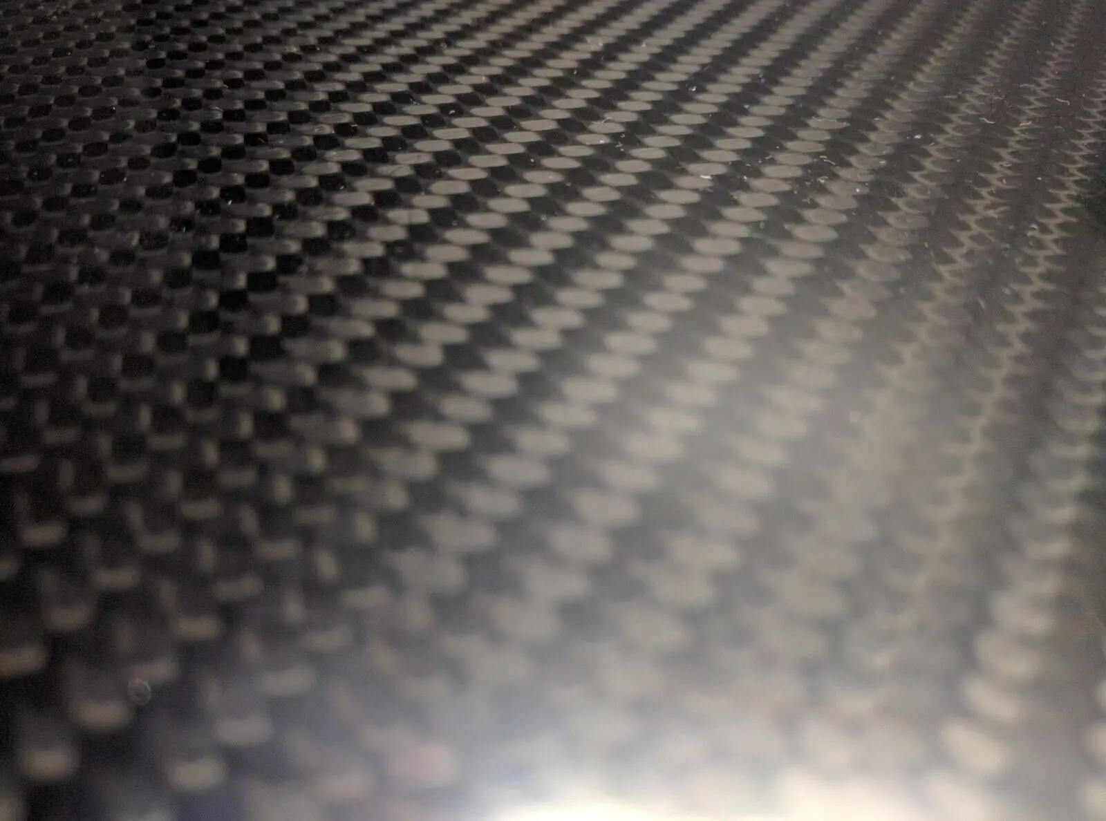 Mayr 320 Carbon Fiber Tabletop For GE Uroview 2800 - Image 3