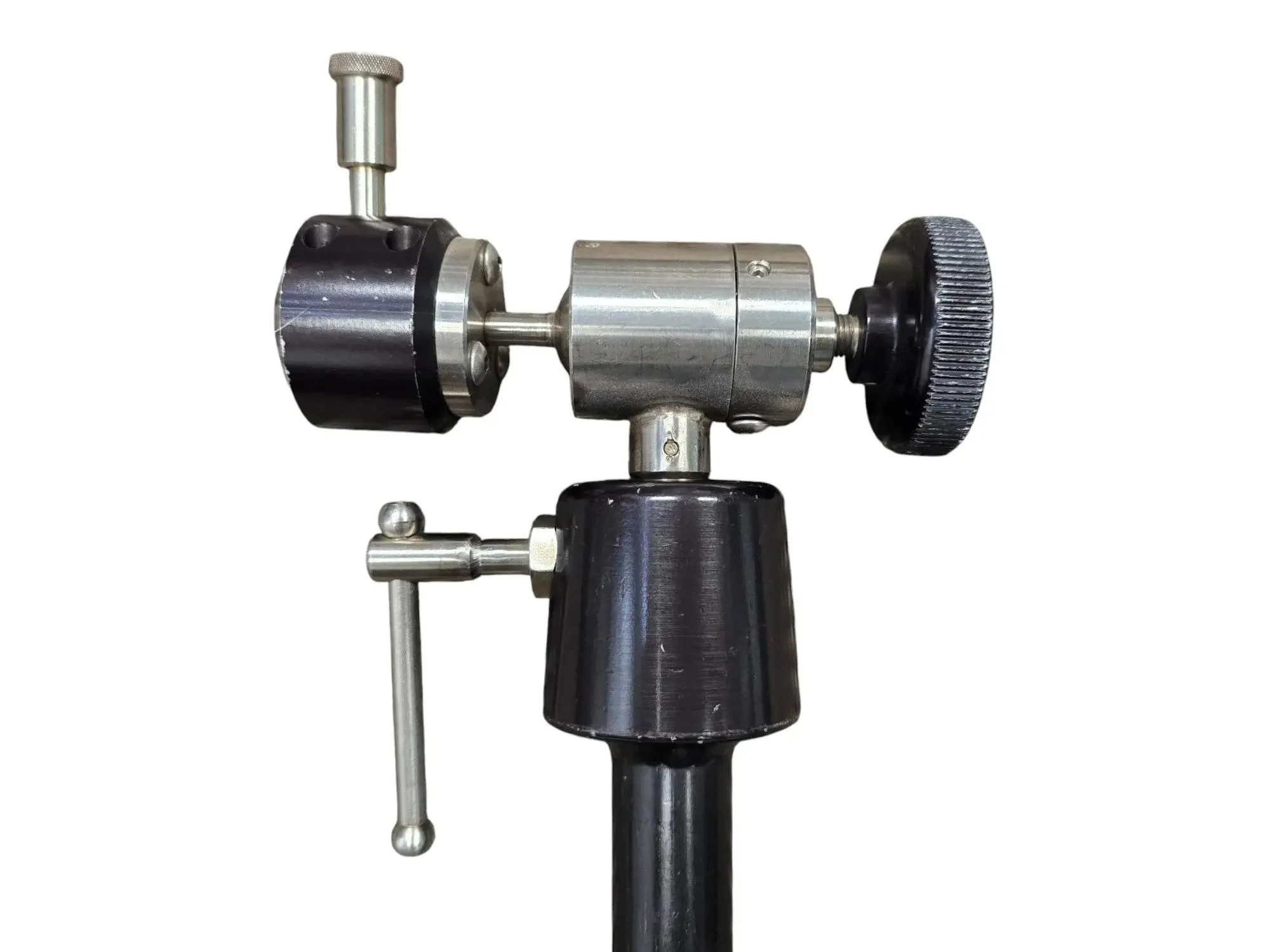 McConnell 3-200 Control Tube w/ 7-200 UEP Arm Positioner Surgical OR Sennell - Image 4