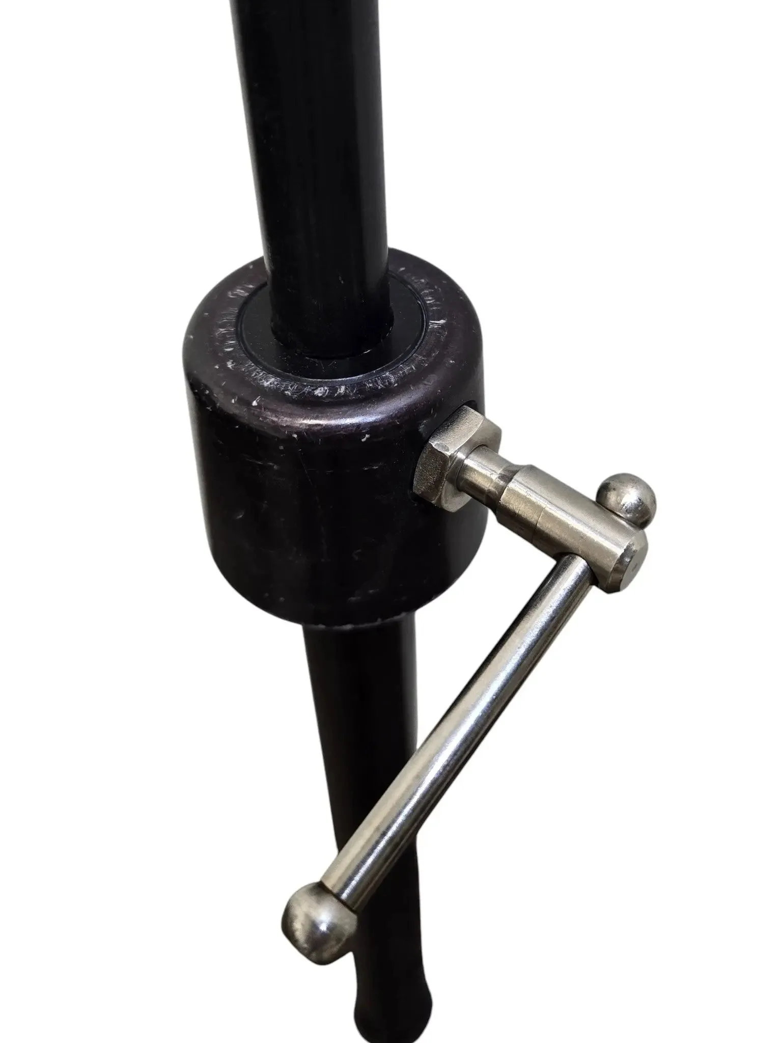 McConnell 2-400 Surgical Positioner with 7-200 Arm Support & Control Tube OR - Image 10