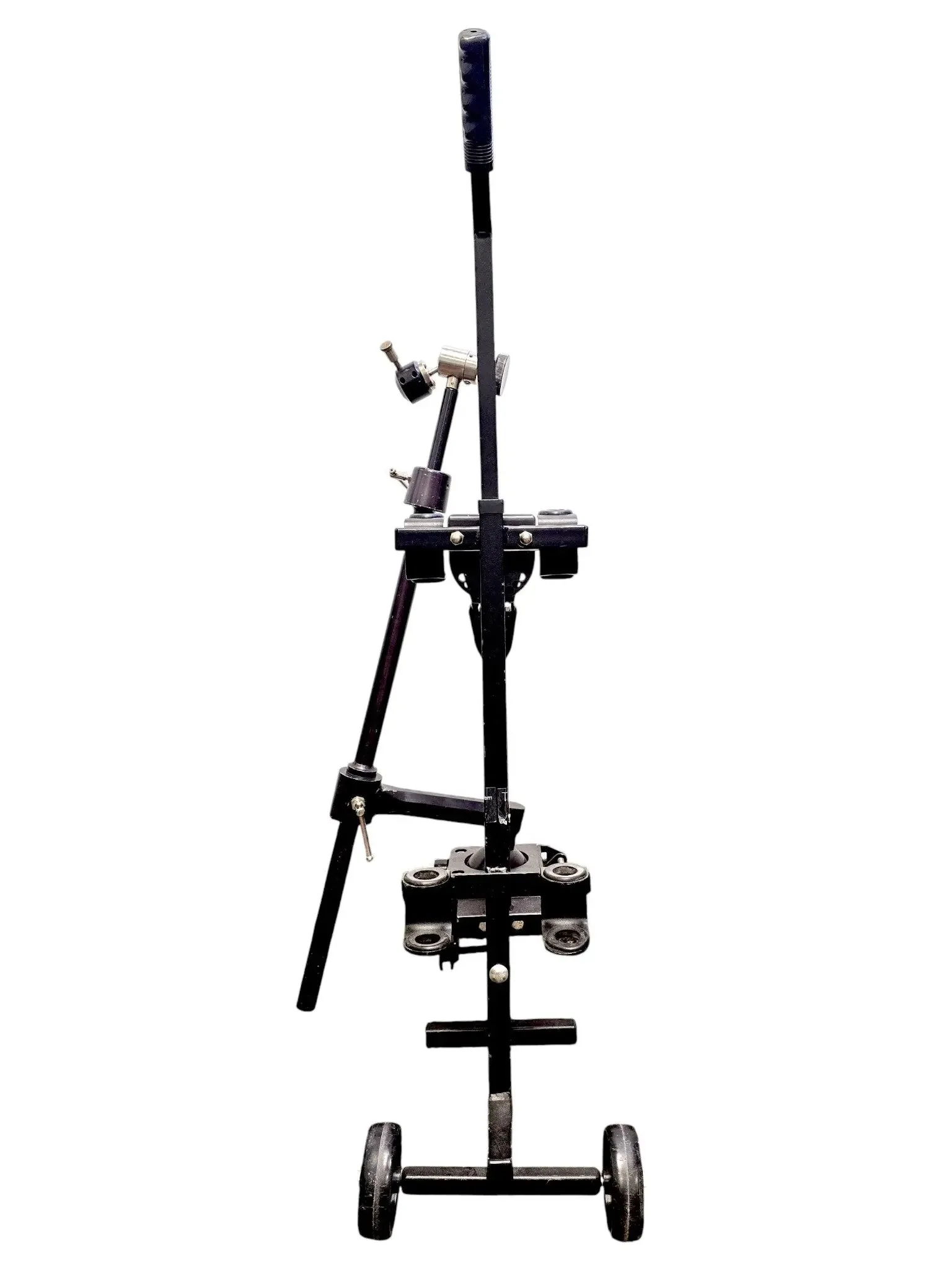McConnell 2-400 Surgical Positioner with 7-200 Arm Support & Control Tube OR - Image 3