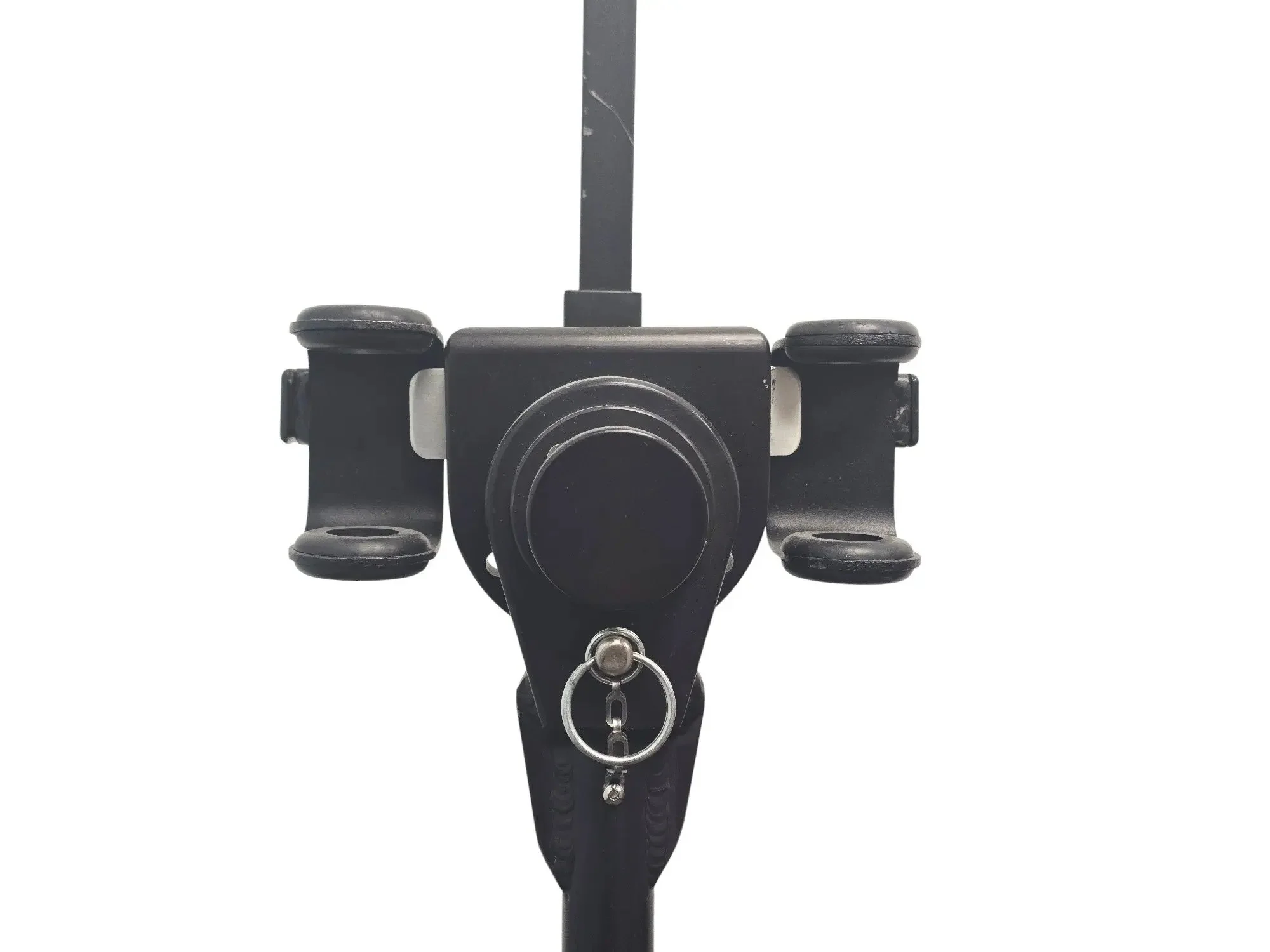 McConnell 2-400 Surgical Positioner with 7-200 Arm Support & Control Tube OR - Image 7