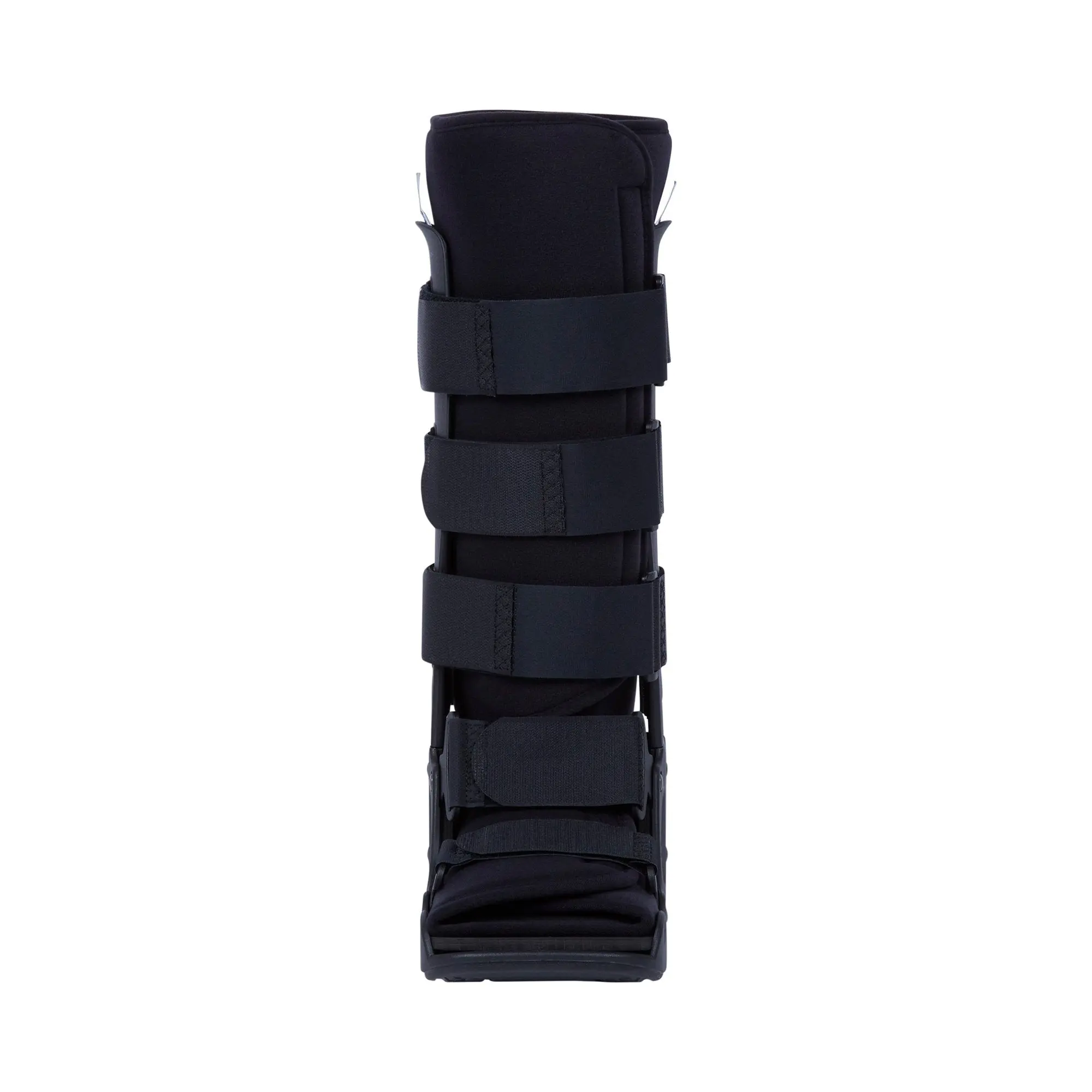 Standard Tall Walker Boot, Left or Right Foot, Medium Adult