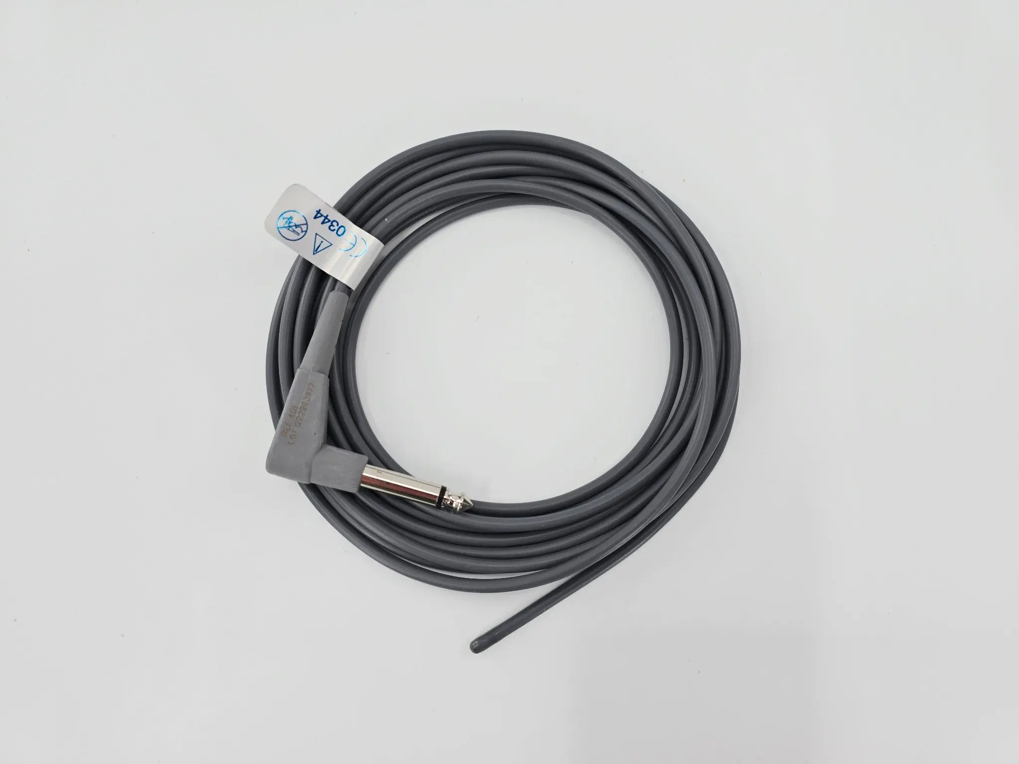 Measurmement Specialties 401 Temperature Probe Espohageal/Rectal (Adult) - Image 3
