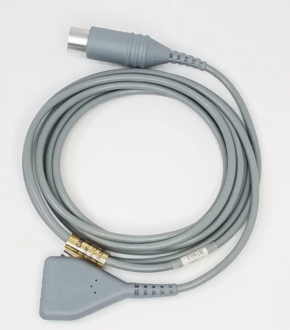 Medical Cables PC-1539 5 Lead ECG Cable - Image 2
