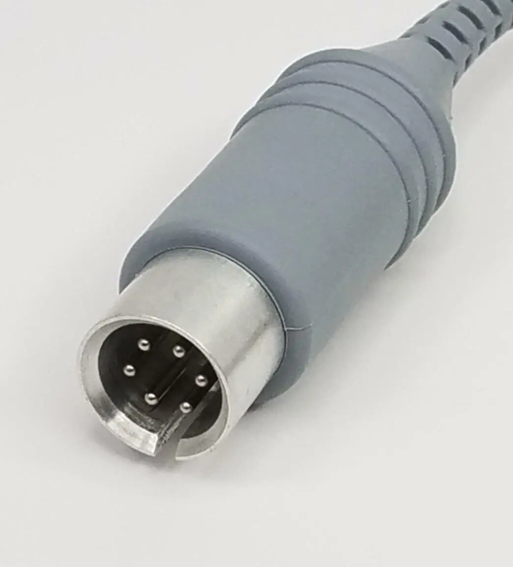 Medical Cables PC-1539 5 Lead ECG Cable - Image 3