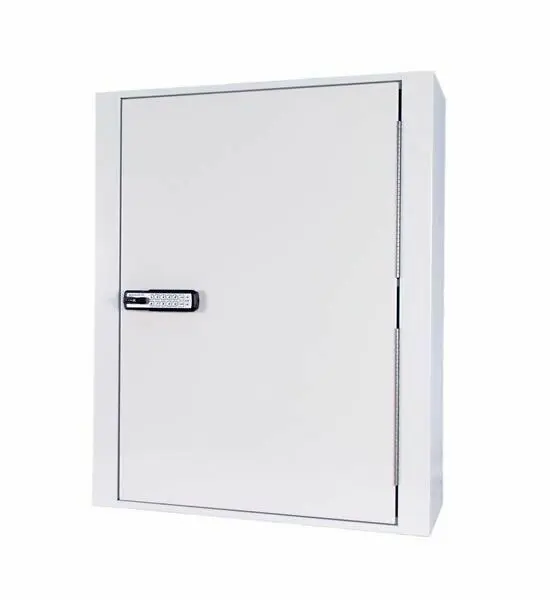 Medicus Health Pharmaceutical Keyless Cabinet 2918M2 Electronic Lock Large NEW
