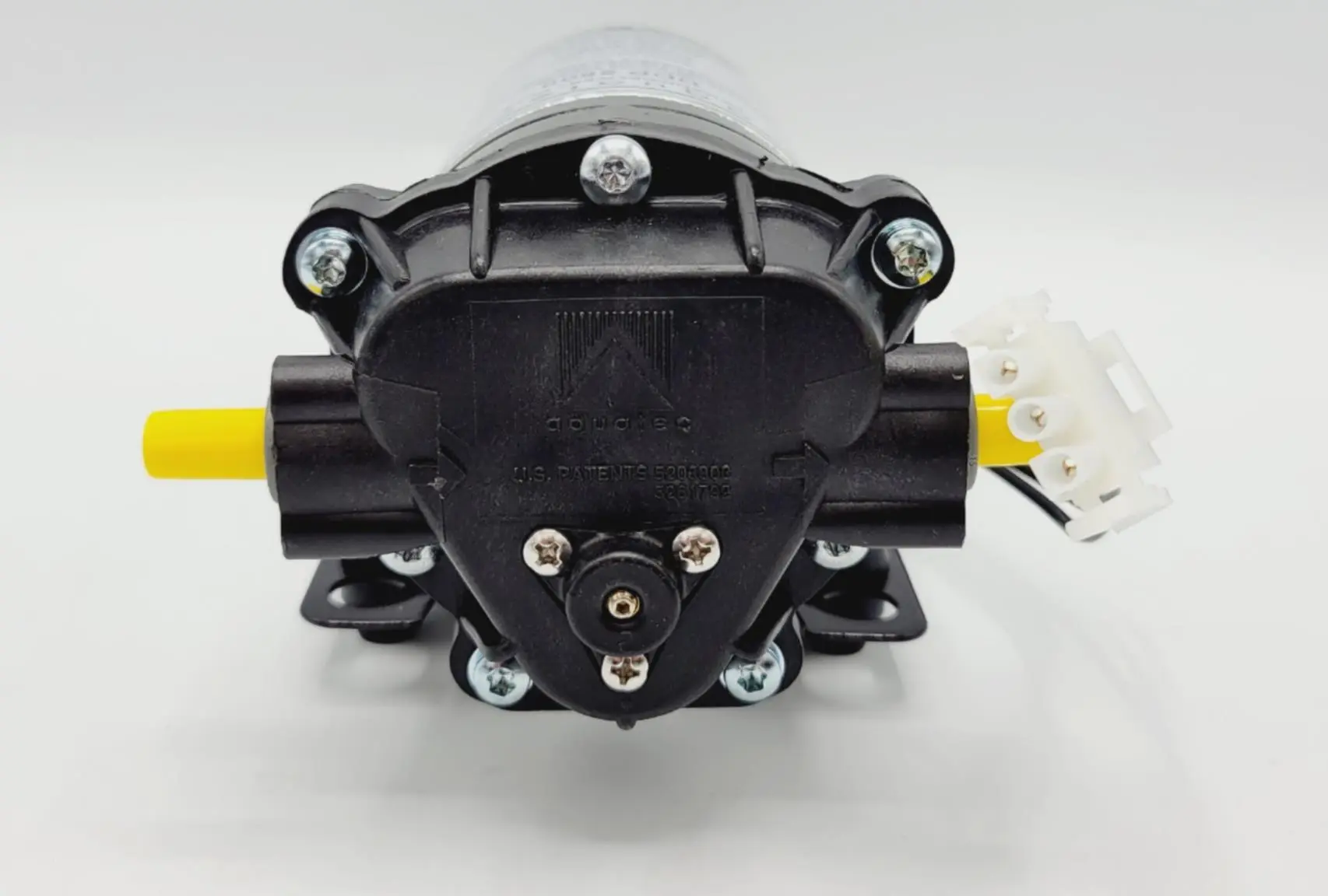 Medivators 78400-689/M Aquatec DDP 5800 Series Water Delivery Demand Pump - Image 5