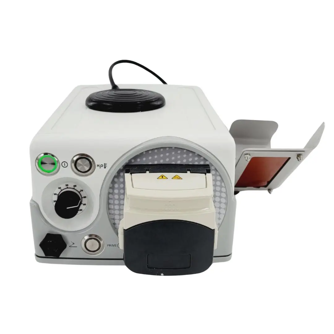 Medivators EGA-500 Endo Stratus Irrigation Pump Certified 90-Day Warranty - Image 4