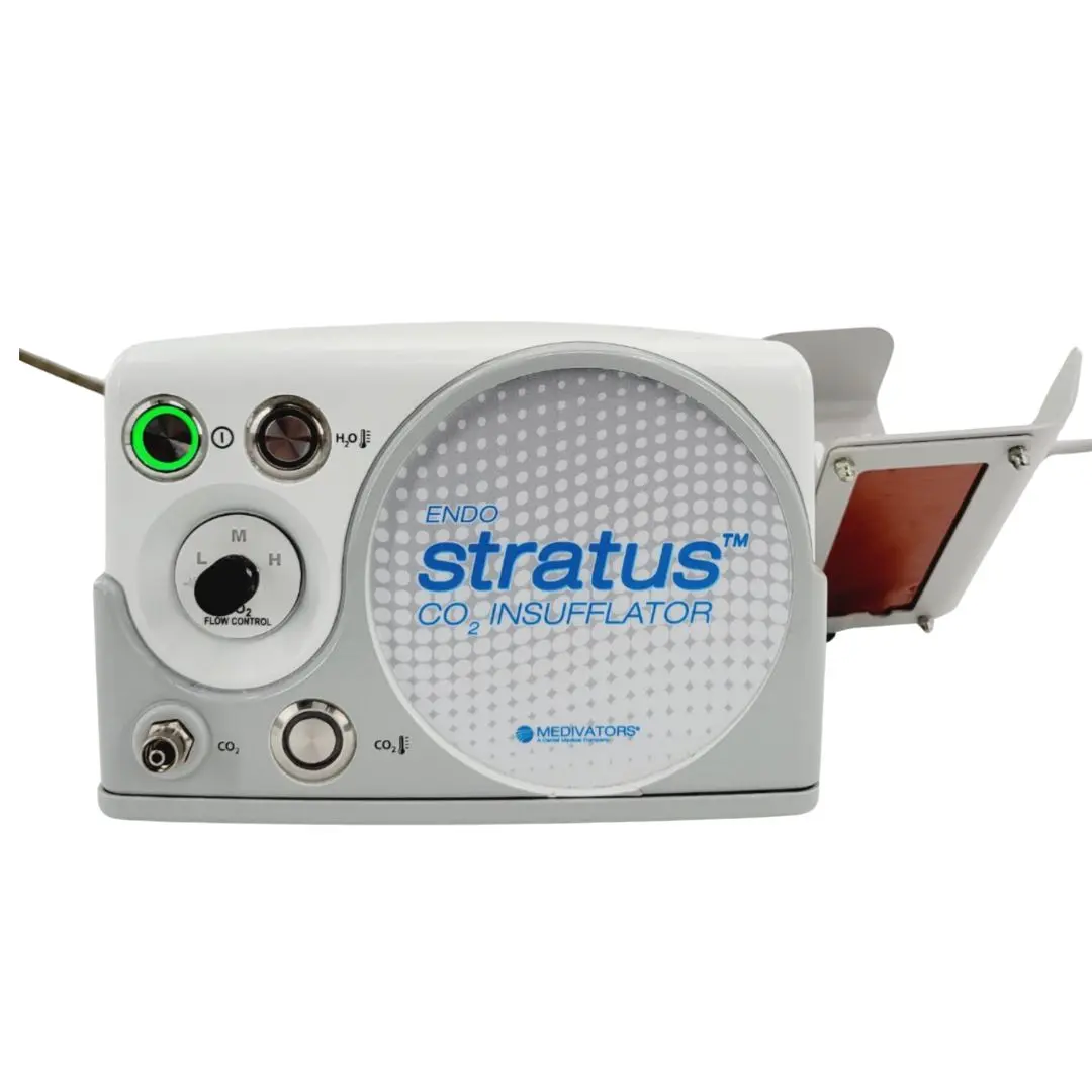 Medivators EGA-501 Endo Stratus CO2 Insufflator Certified 90-Day Warranty - Image 4